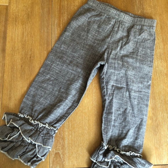 Sweet Honey Leggings